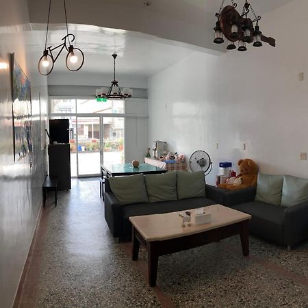 瑞恒行館Reui Heng Guesthouse Budai Extérieur photo