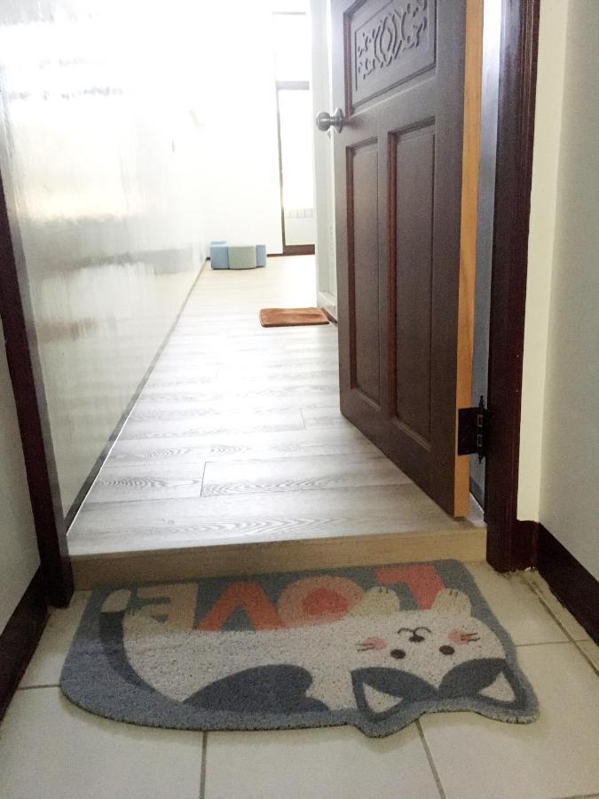瑞恒行館Reui Heng Guesthouse Budai Extérieur photo