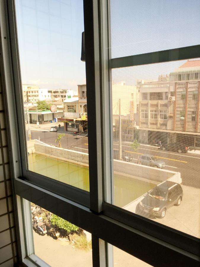 瑞恒行館Reui Heng Guesthouse Budai Extérieur photo