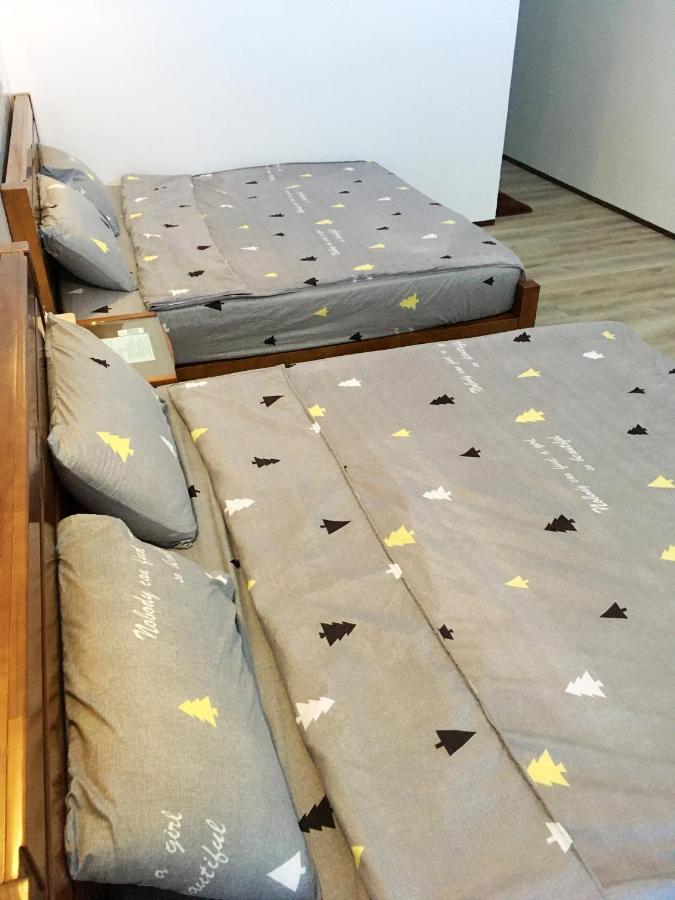 瑞恒行館Reui Heng Guesthouse Budai Extérieur photo