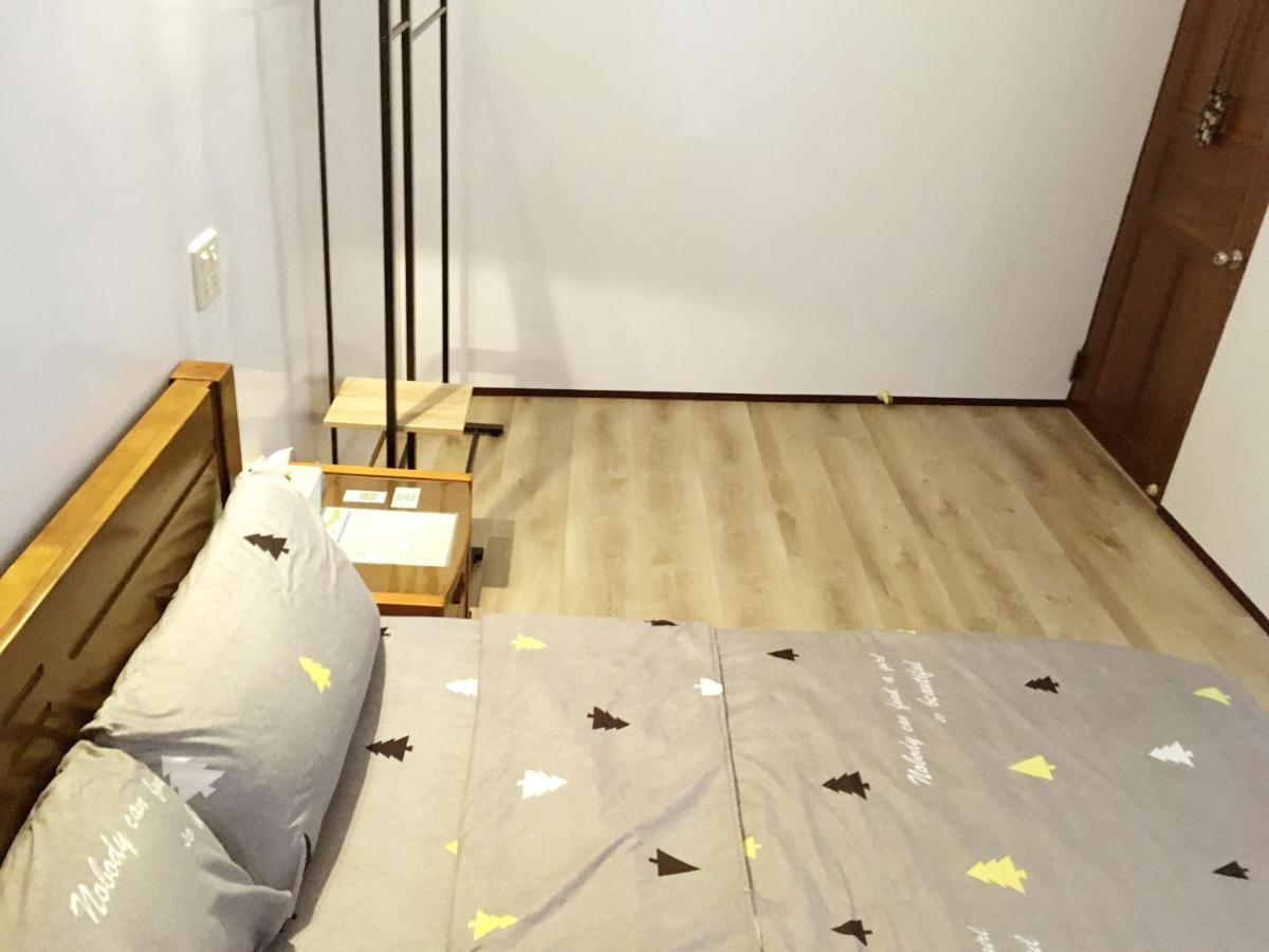 瑞恒行館Reui Heng Guesthouse Budai Extérieur photo
