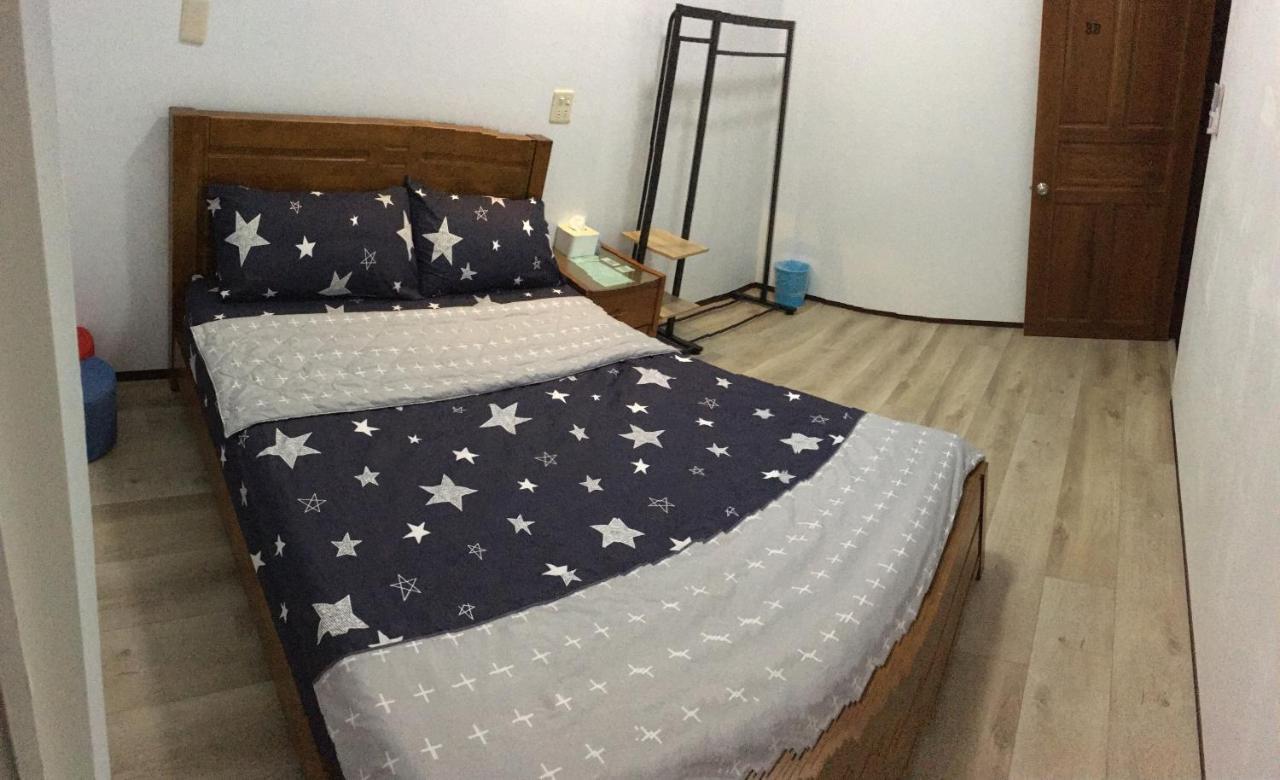 瑞恒行館Reui Heng Guesthouse Budai Extérieur photo