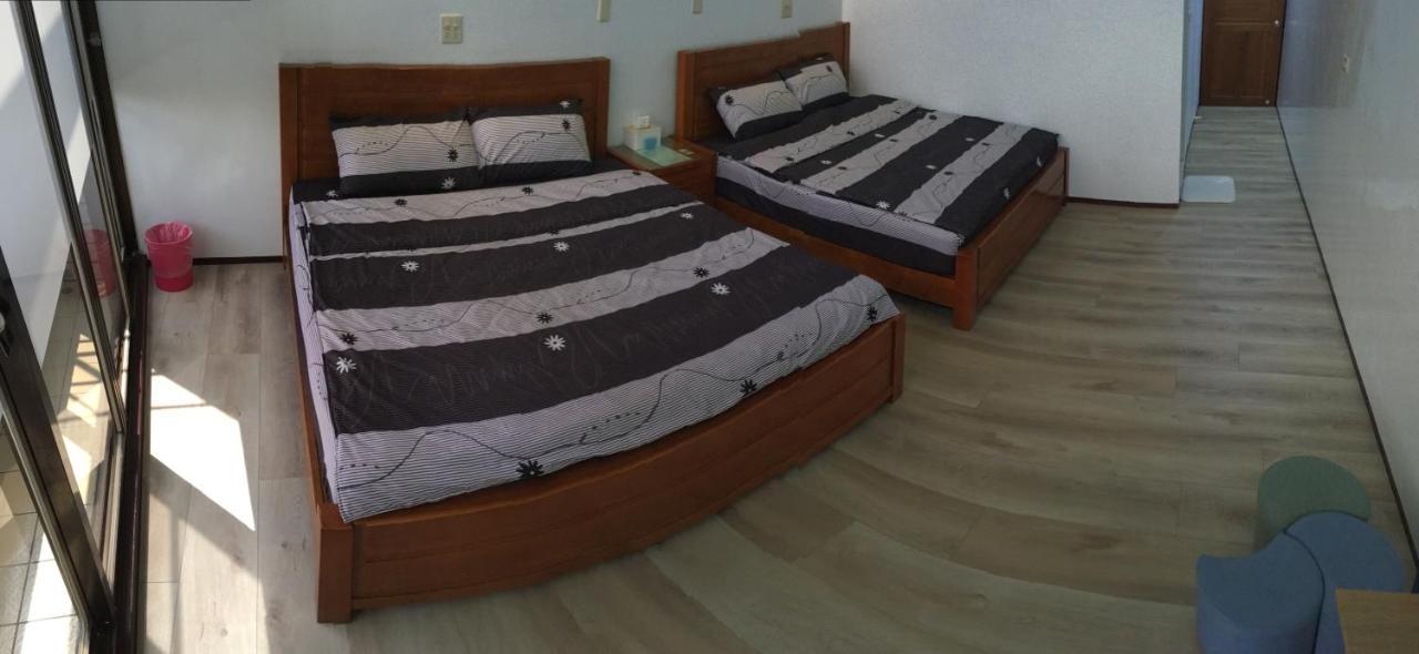 瑞恒行館Reui Heng Guesthouse Budai Extérieur photo