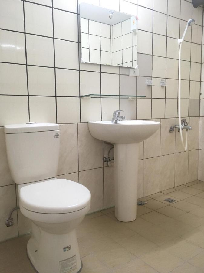 瑞恒行館Reui Heng Guesthouse Budai Extérieur photo