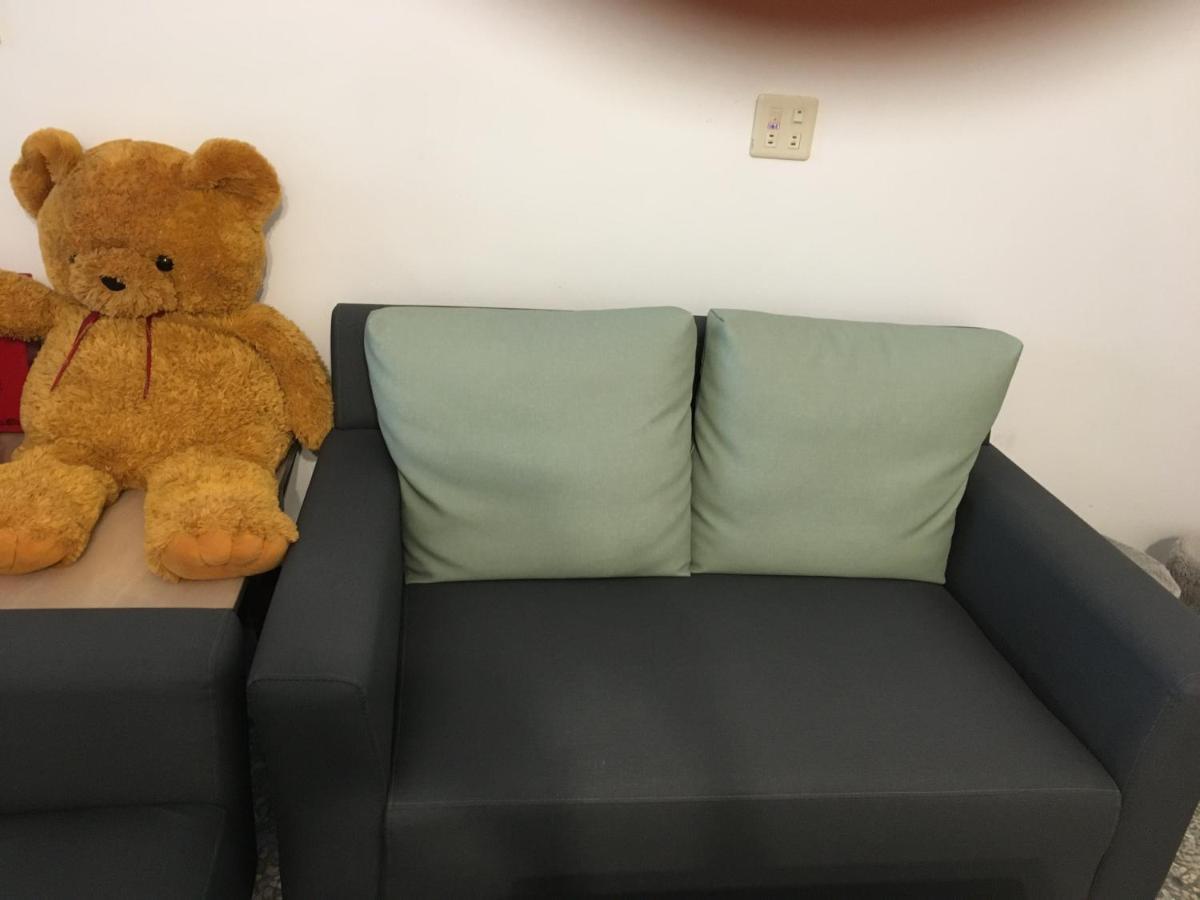 瑞恒行館Reui Heng Guesthouse Budai Extérieur photo