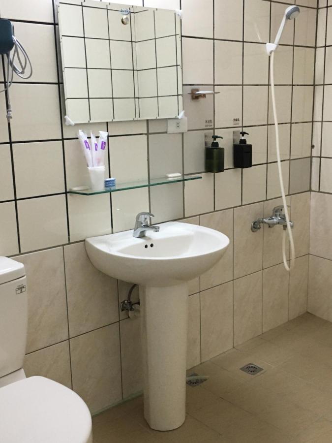 瑞恒行館Reui Heng Guesthouse Budai Extérieur photo