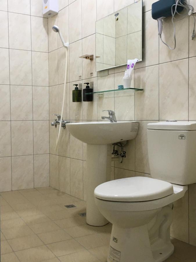 瑞恒行館Reui Heng Guesthouse Budai Extérieur photo