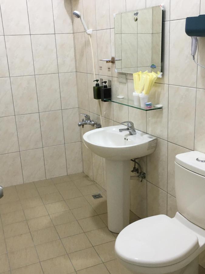 瑞恒行館Reui Heng Guesthouse Budai Extérieur photo