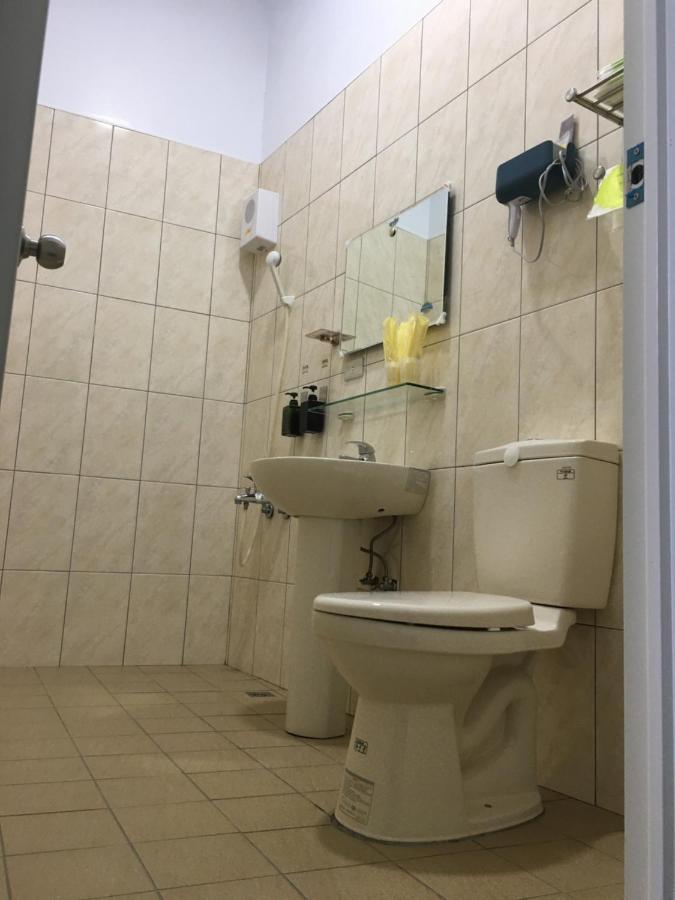 瑞恒行館Reui Heng Guesthouse Budai Extérieur photo